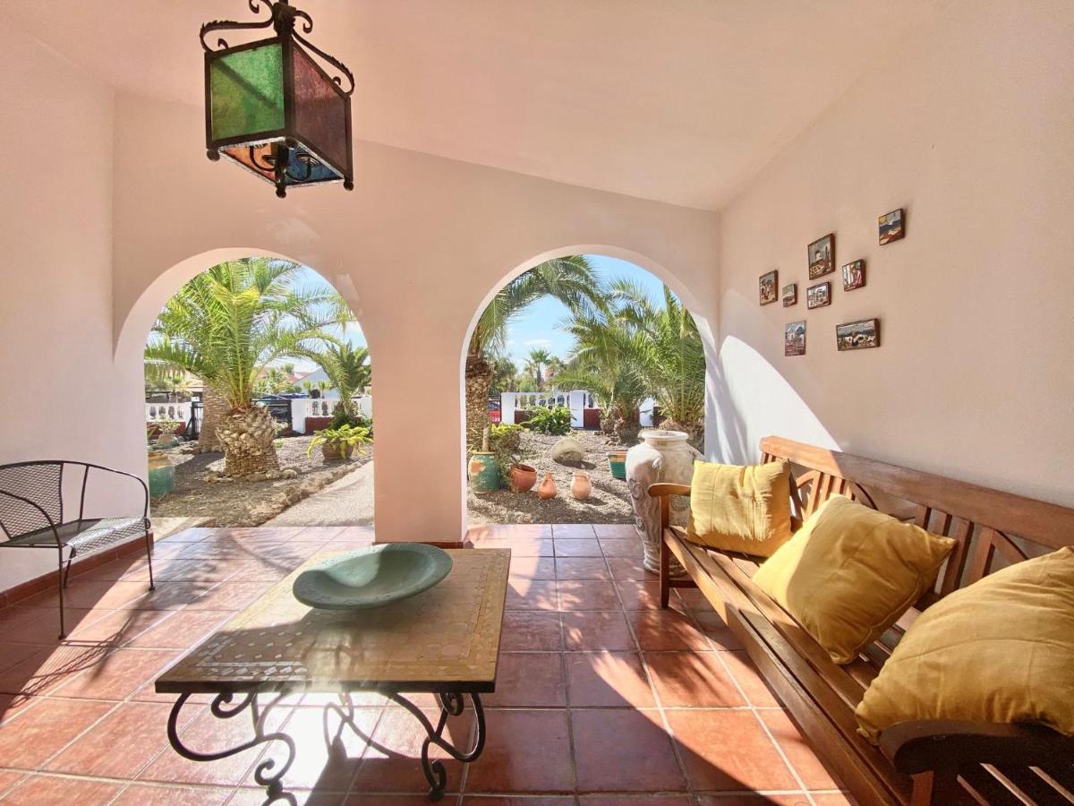 Villa Aventura Parque Holandes Exterior photo